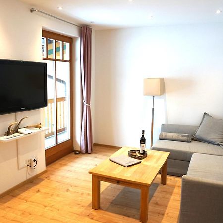 Appartement Bergverliebt Wagrain Luaran gambar