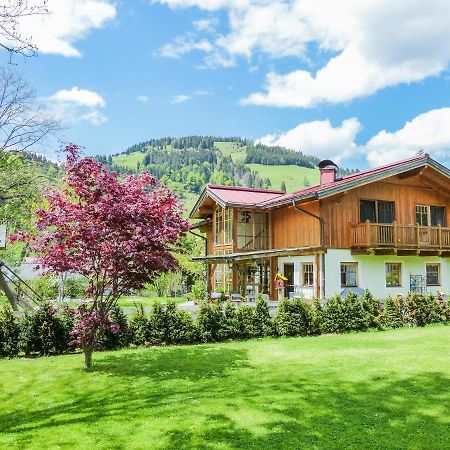 Appartement Bergverliebt Wagrain Luaran gambar