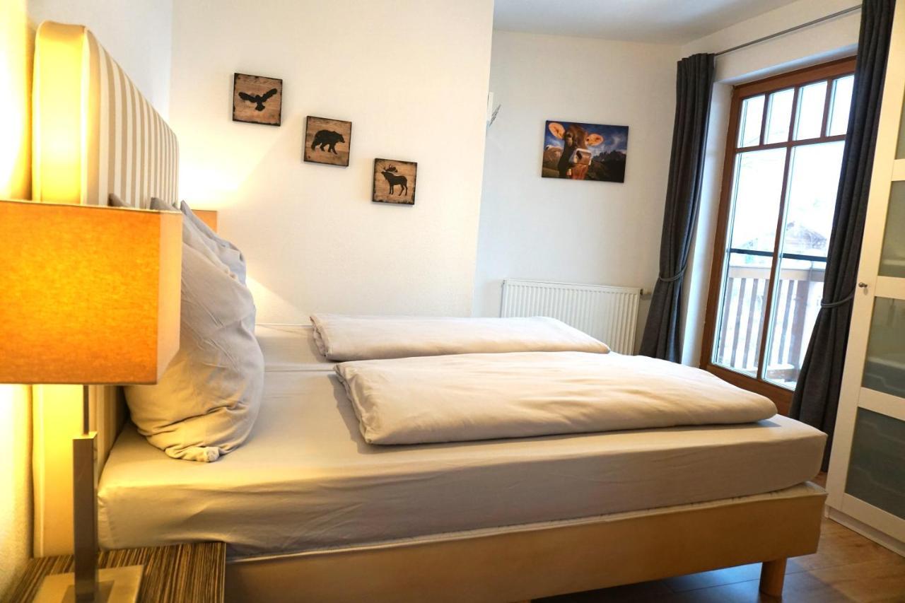 Appartement Bergverliebt Wagrain Luaran gambar