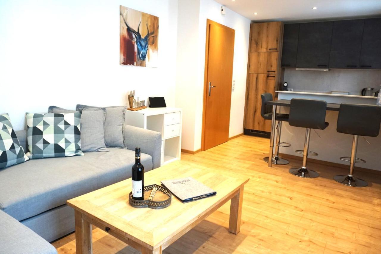 Appartement Bergverliebt Wagrain Luaran gambar