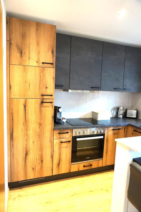 Appartement Bergverliebt Wagrain Luaran gambar