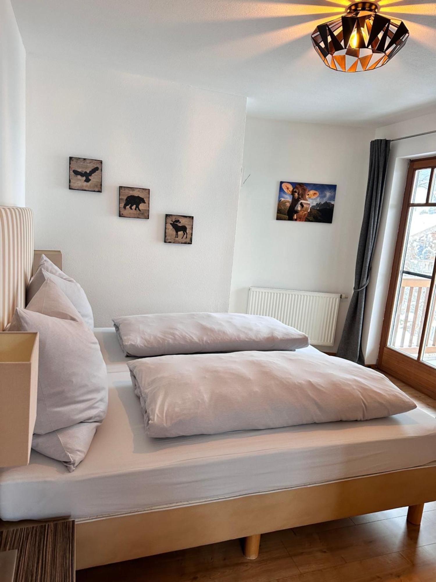 Appartement Bergverliebt Wagrain Luaran gambar