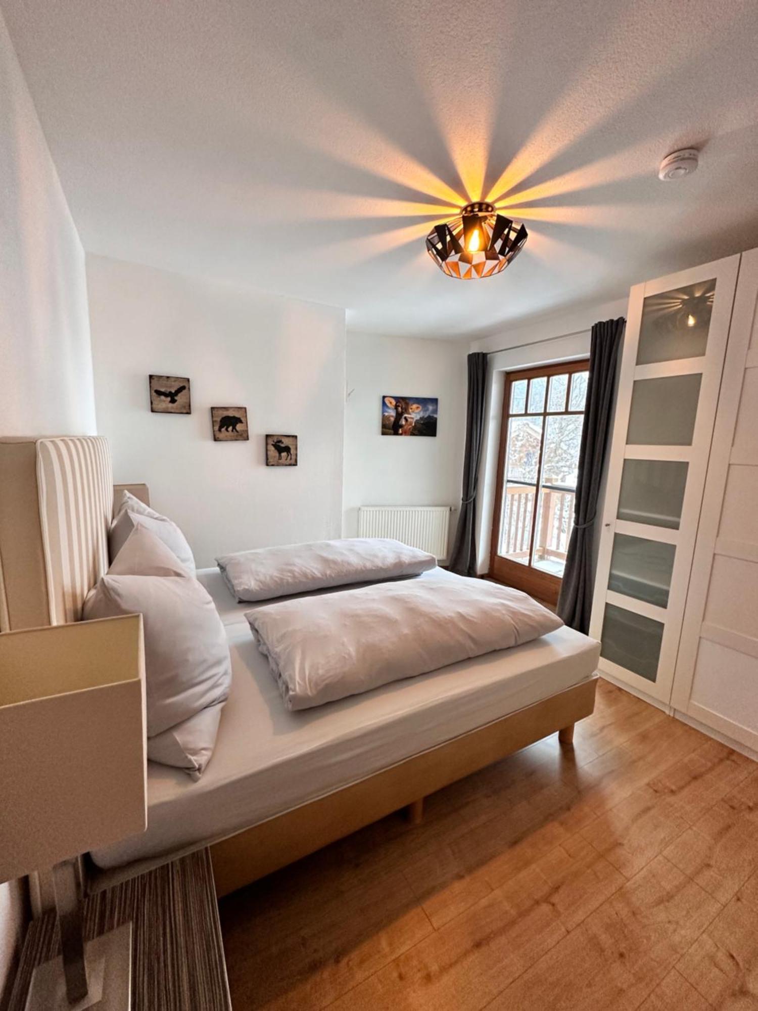 Appartement Bergverliebt Wagrain Luaran gambar