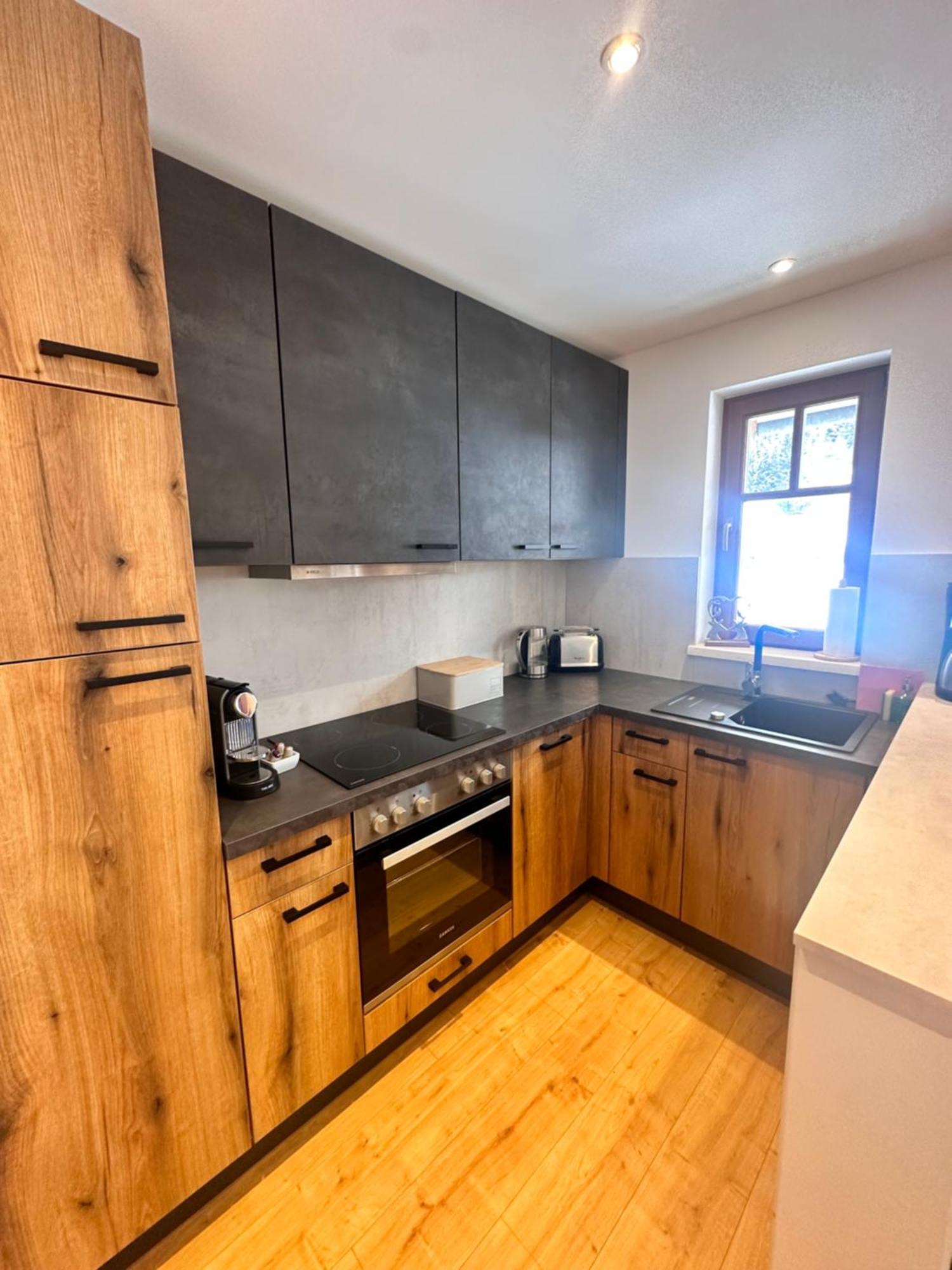 Appartement Bergverliebt Wagrain Luaran gambar