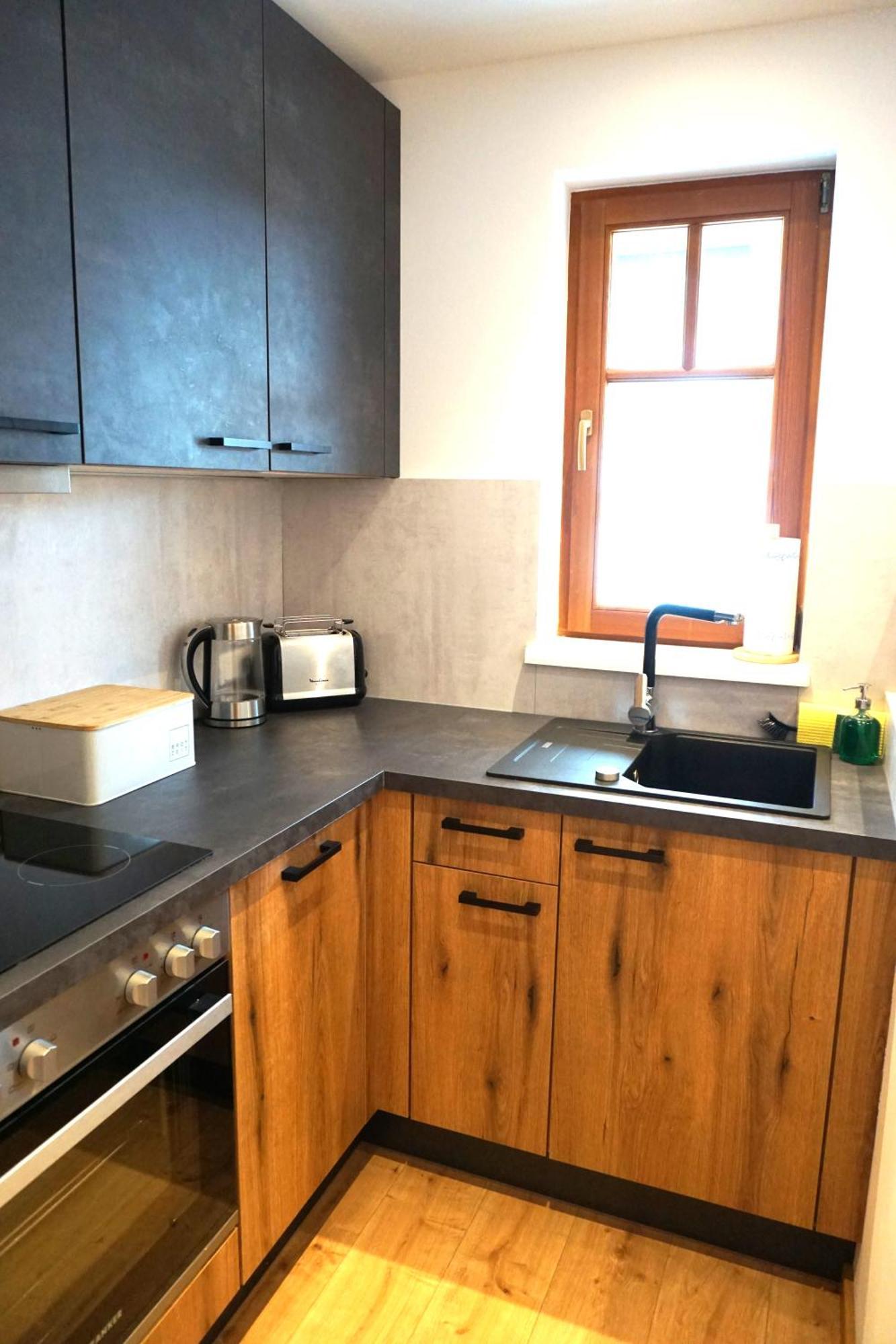 Appartement Bergverliebt Wagrain Luaran gambar