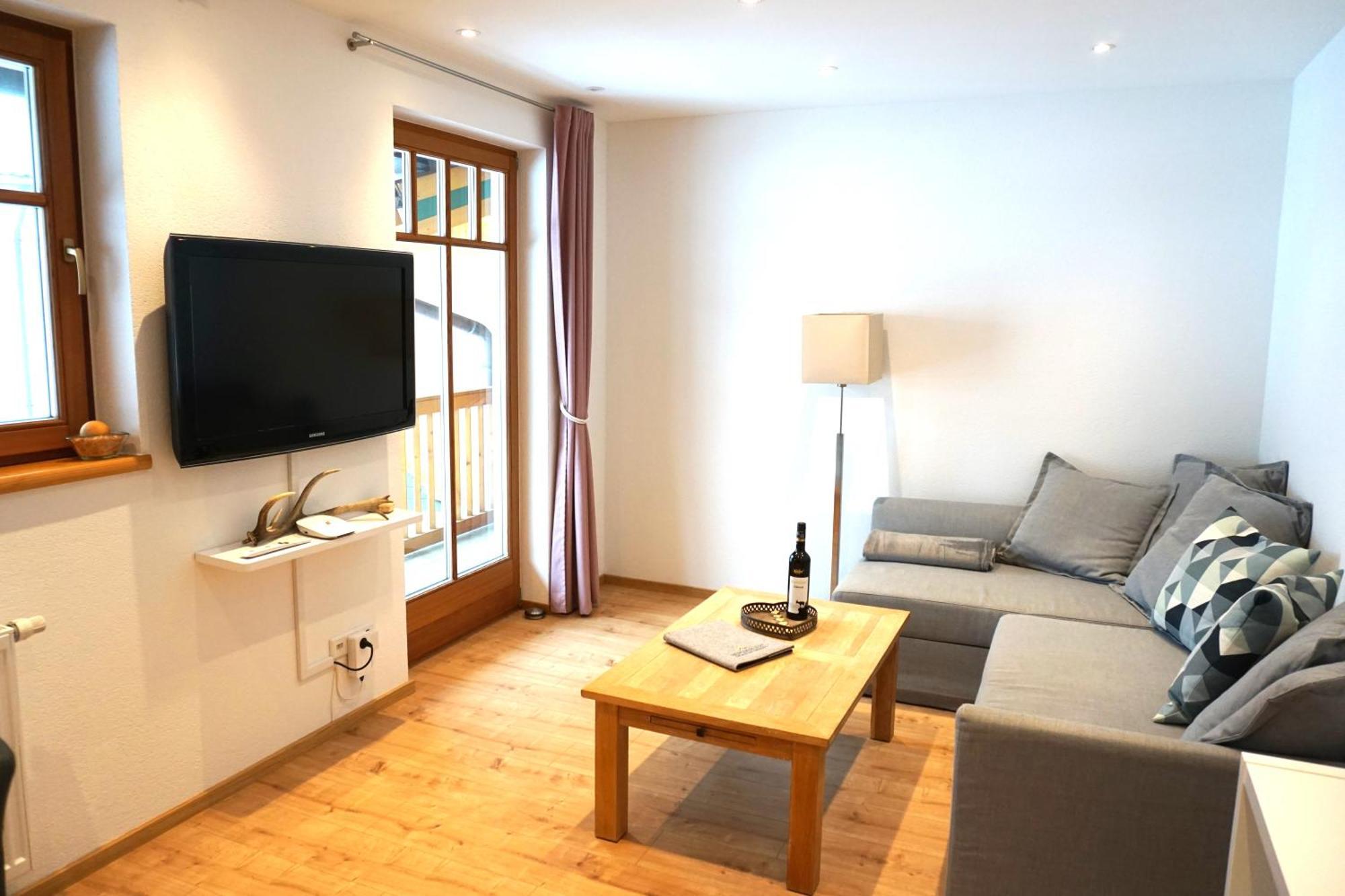 Appartement Bergverliebt Wagrain Luaran gambar