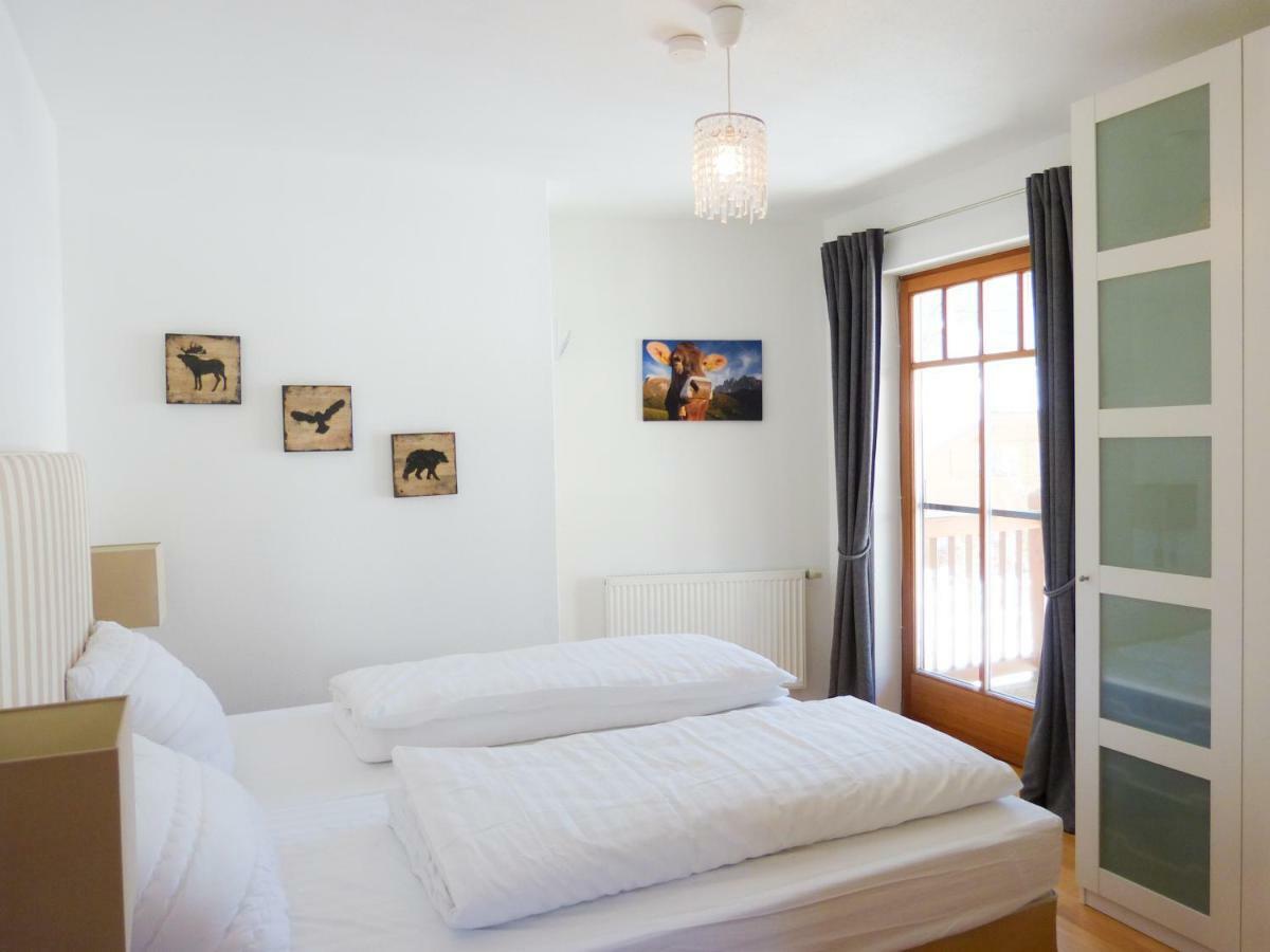 Appartement Bergverliebt Wagrain Luaran gambar